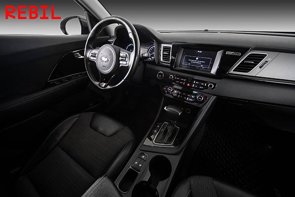 Kia Niro 14 of 22
