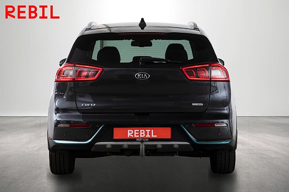 Kia Niro 6 of 22