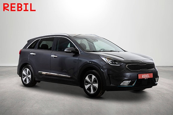 Kia Niro 4 of 22