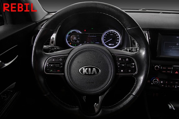 Kia Niro 12 of 22