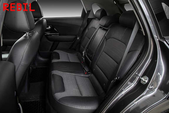 Kia Niro 10 of 22