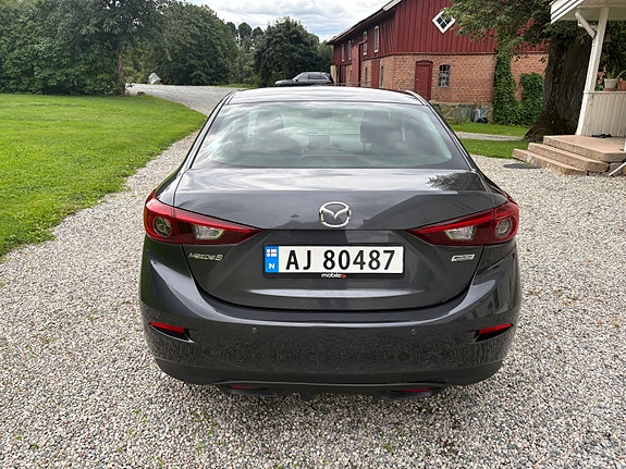 Mazda 3 5 of 29