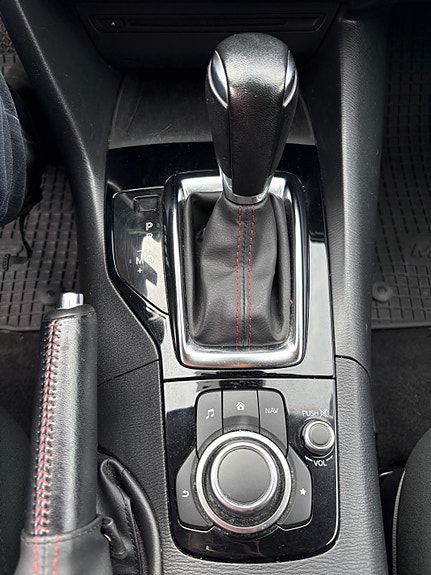 Mazda 3 18 of 29