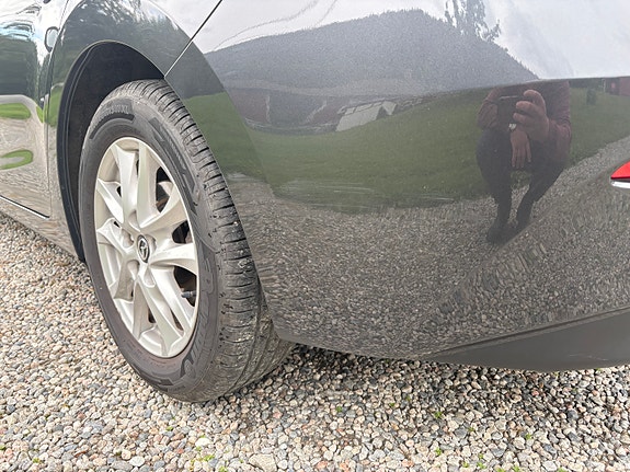 Mazda 3 17 of 29