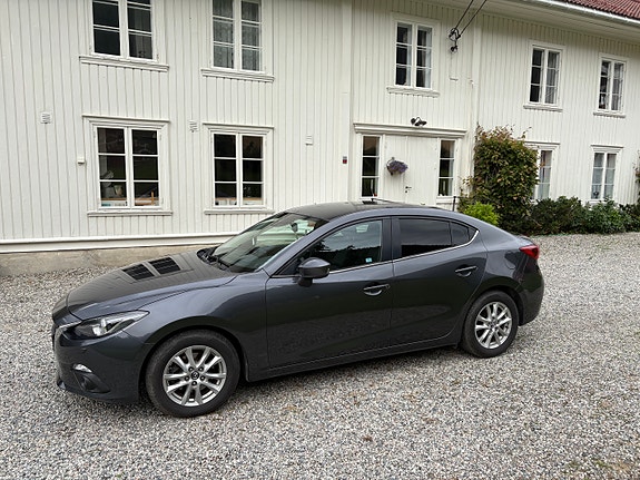 Mazda 3 3 of 29