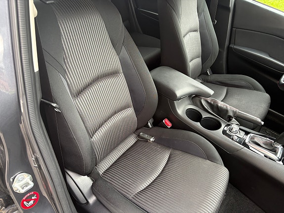Mazda 3 13 of 29
