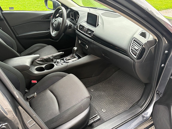 Mazda 3 16 of 29