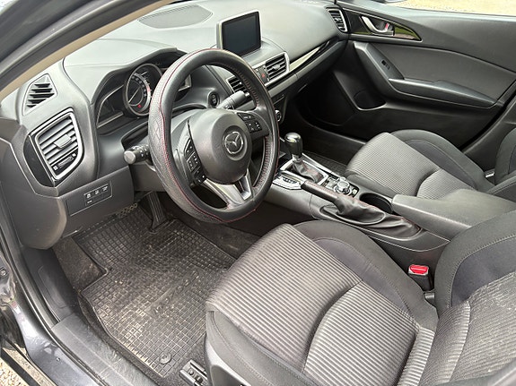 Mazda 3 7 of 29