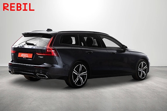 Volvo V60 7 of 28