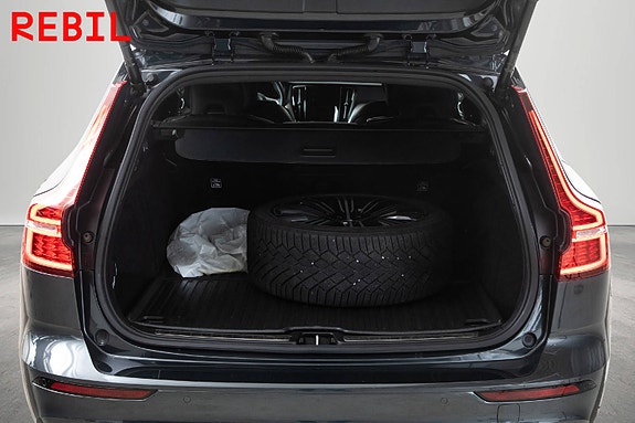 Volvo V60 24 of 28