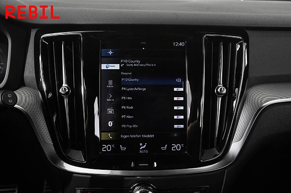 Volvo V60 17 of 28