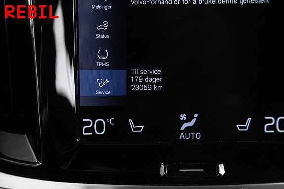 Volvo V60 19 of 28
