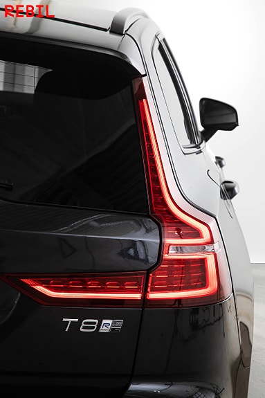 Volvo V60 23 of 28