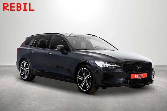 Volvo V60 4 of 28