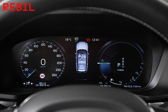 Volvo V60 13 of 28
