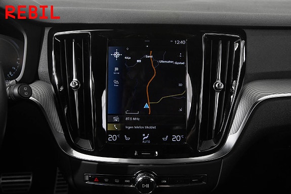 Volvo V60 16 of 28