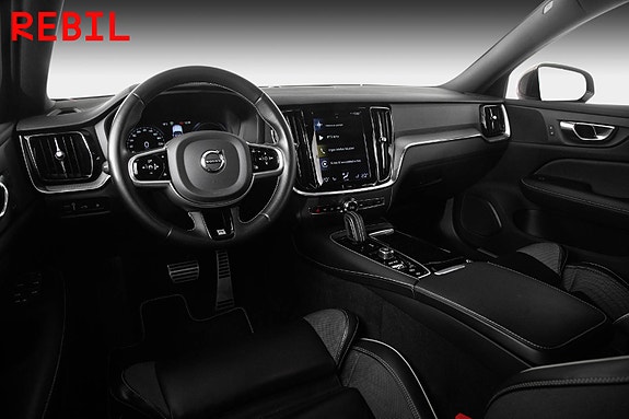 Volvo V60 9 of 28
