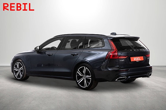 Volvo V60 5 of 28