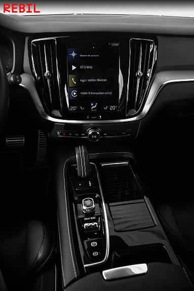 Volvo V60 20 of 28