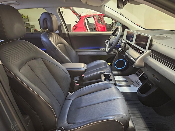 Hyundai Ioniq 5 16 of 18