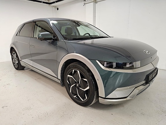 Hyundai Ioniq 5 3 of 18