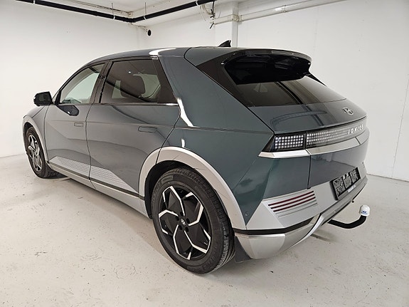 Hyundai Ioniq 5 7 of 18