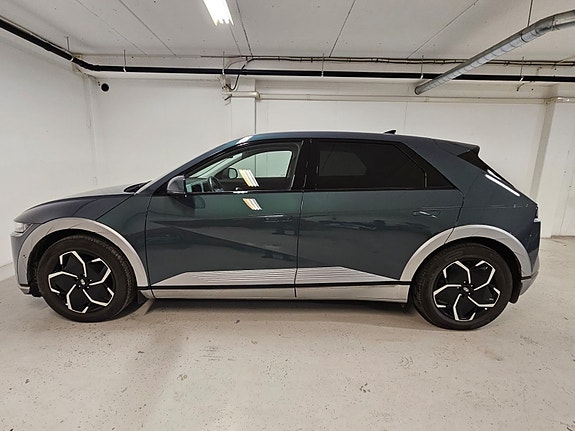 Hyundai Ioniq 5 5 of 18