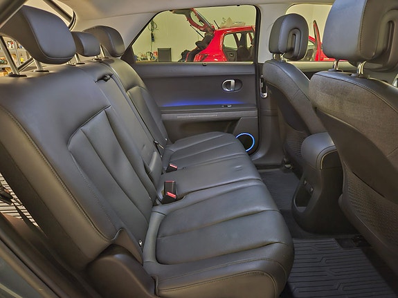 Hyundai Ioniq 5 14 of 18