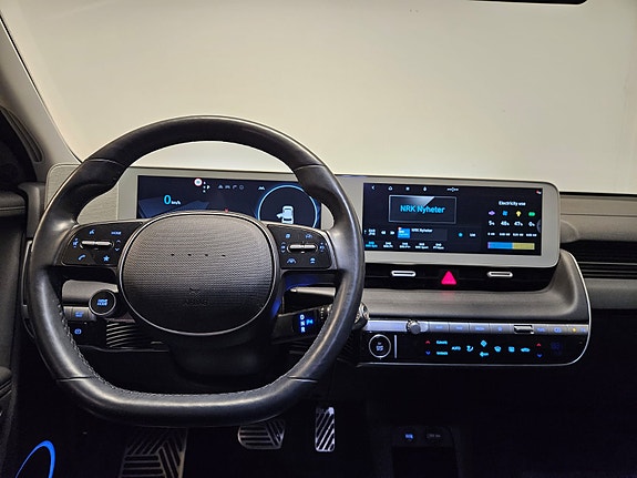 Hyundai Ioniq 5 10 of 18