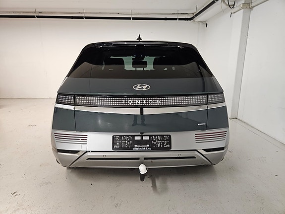 Hyundai Ioniq 5 4 of 18