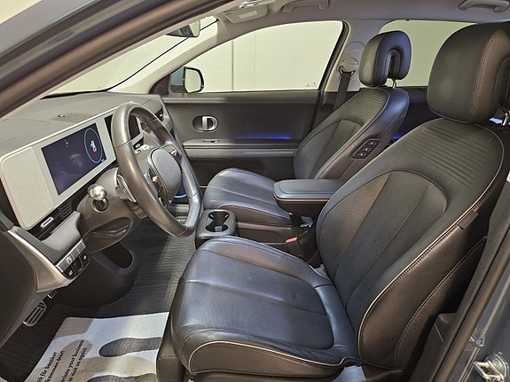 Hyundai Ioniq 5 13 of 18