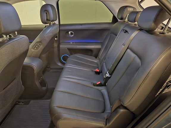 Hyundai Ioniq 5 12 of 18
