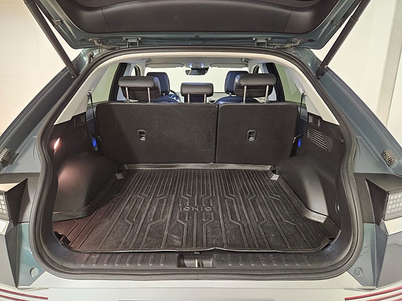 Hyundai Ioniq 5 15 of 18