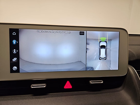 Hyundai Ioniq 5 9 of 18