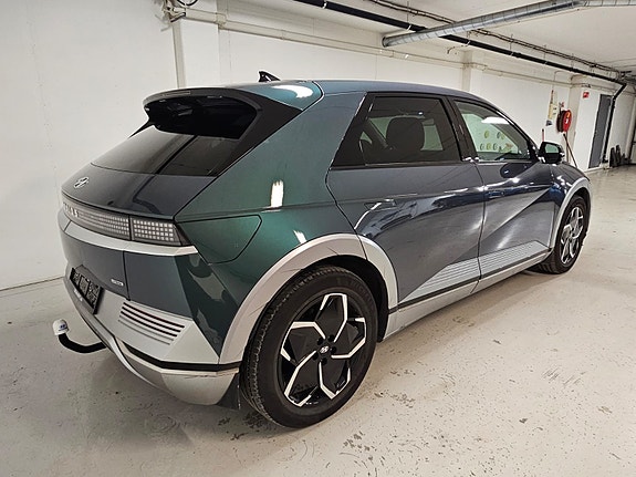 Hyundai Ioniq 5 6 of 18