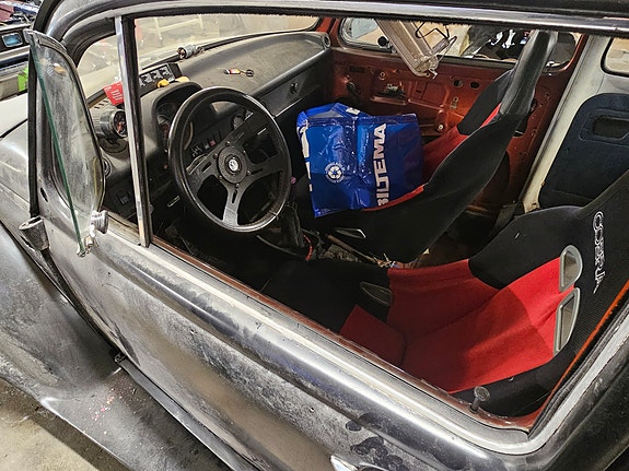 Volkswagen Boble (gml. type) 3 of 5