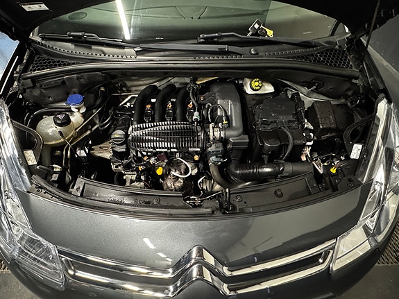 Citroen C3 12 of 16