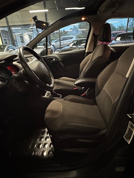 Citroen C3 6 of 16