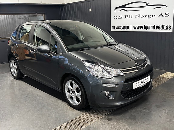 Citroen C3 2 of 16