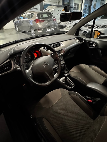 Citroen C3 7 of 16