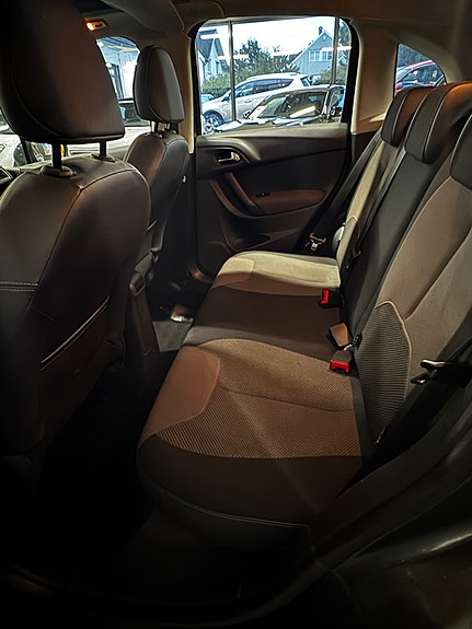 Citroen C3 8 of 16