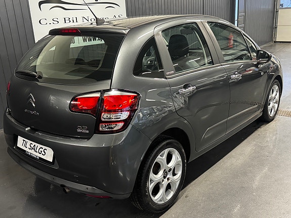 Citroen C3 3 of 16