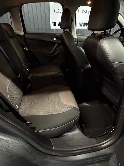 Citroen C3 10 of 16