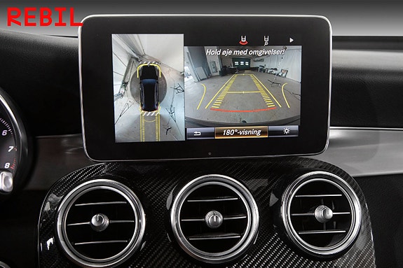 Mercedes-Benz GLC350 e 19 of 30