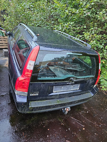 Volvo V70 8 of 8