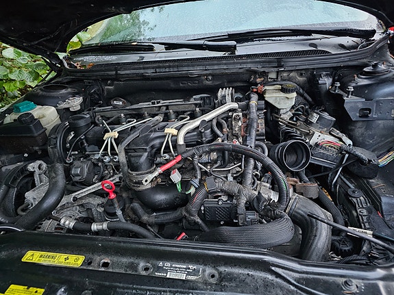 Volvo V70 5 of 8