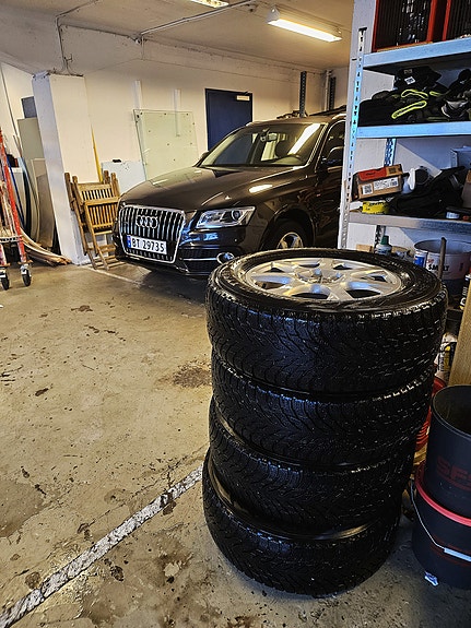 Audi Q5 23 of 24