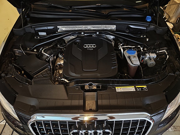 Audi Q5 17 of 24