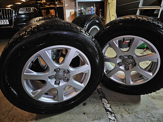 Audi Q5 19 of 24