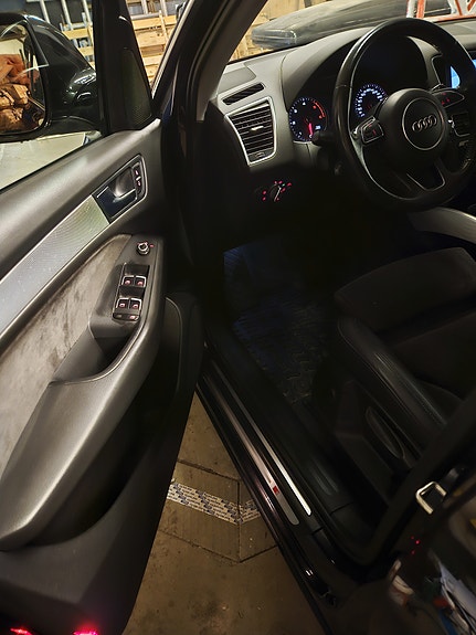 Audi Q5 16 of 24